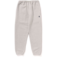 ONE POINT SWEATPANTS LADIES