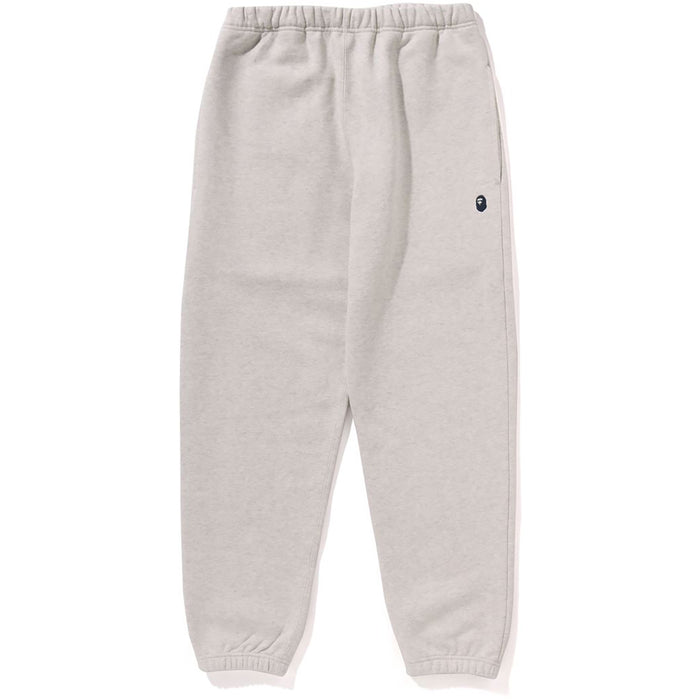 ONE POINT SWEATPANTS LADIES