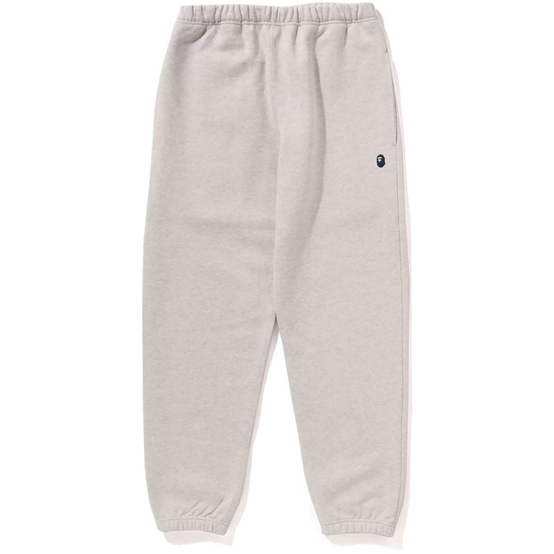 ONE POINT SWEATPANTS LADIES