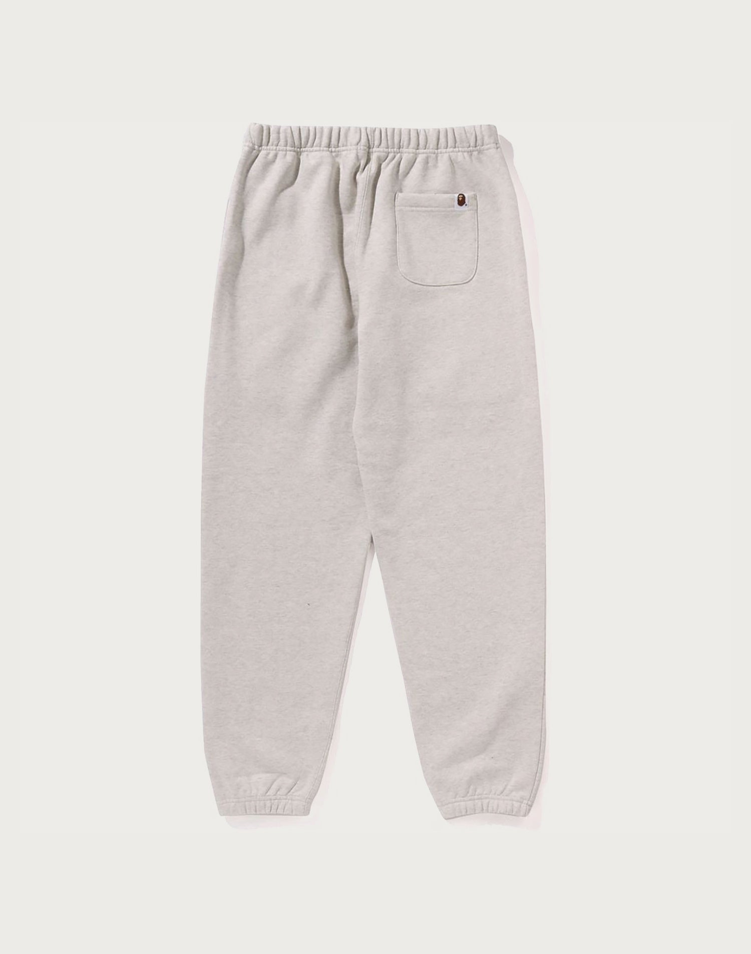 ONE POINT SWEATPANTS LADIES