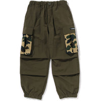 1ST CAMO POCKET PANTS KIDS