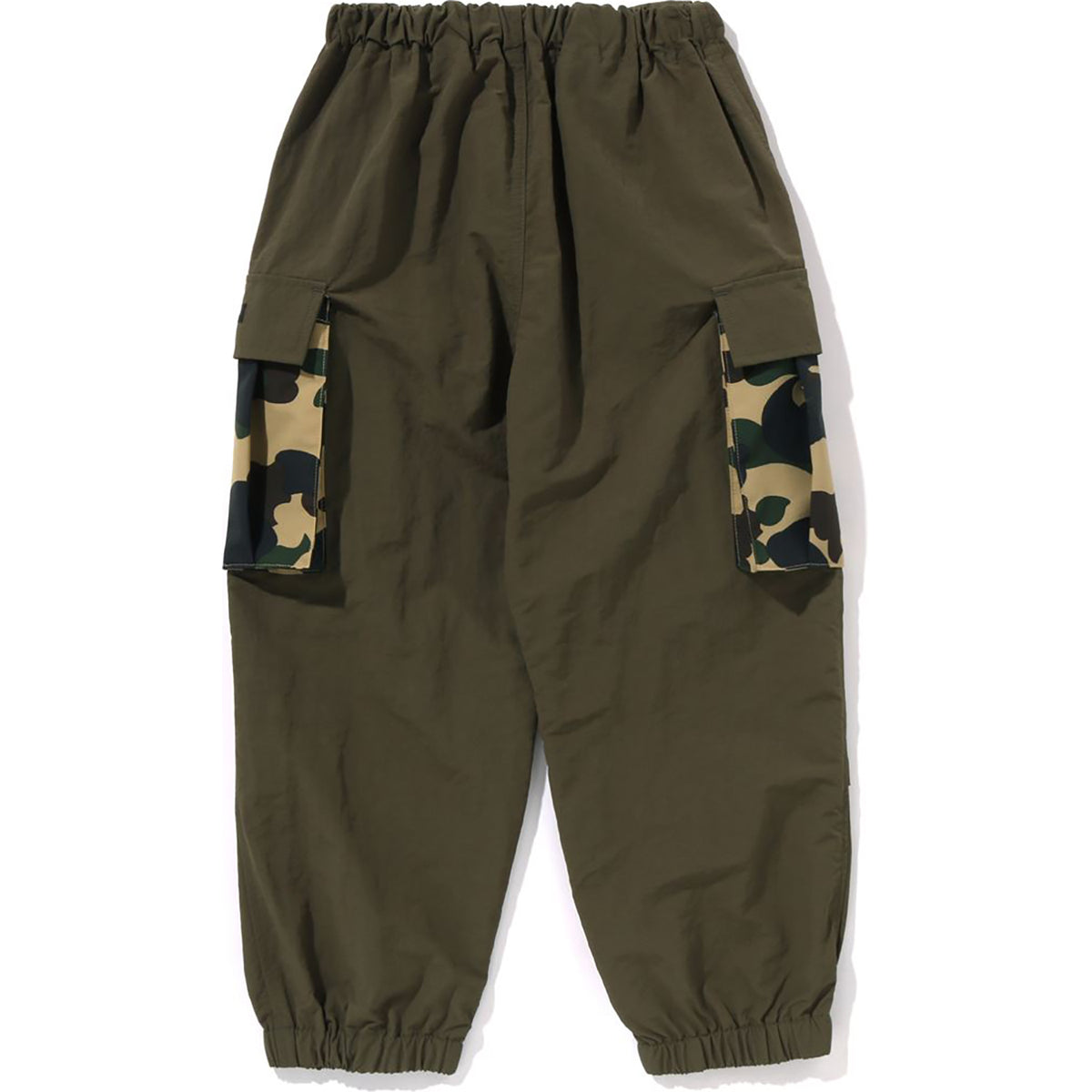 1ST CAMO POCKET PANTS KIDS