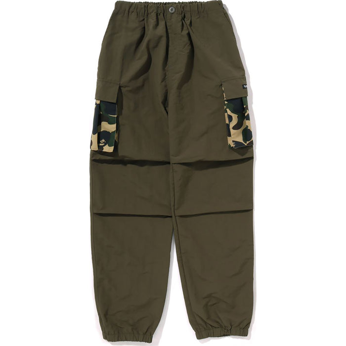 1ST CAMO POCKET PANTS JR KIDS