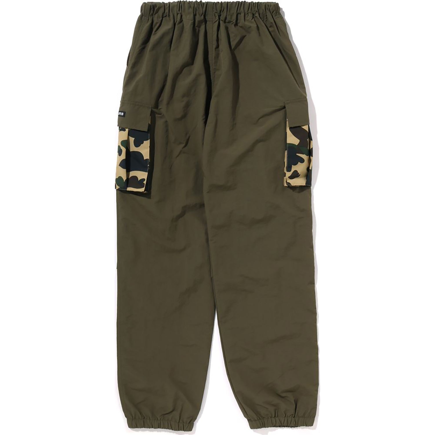 BAPE X TORAICHI 】1ST CAMO NIKKA PANTS | bape.com