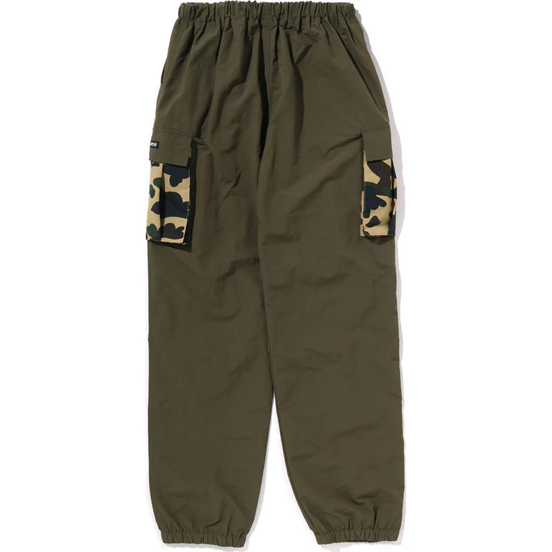 1ST CAMO POCKET PANTS JR KIDS