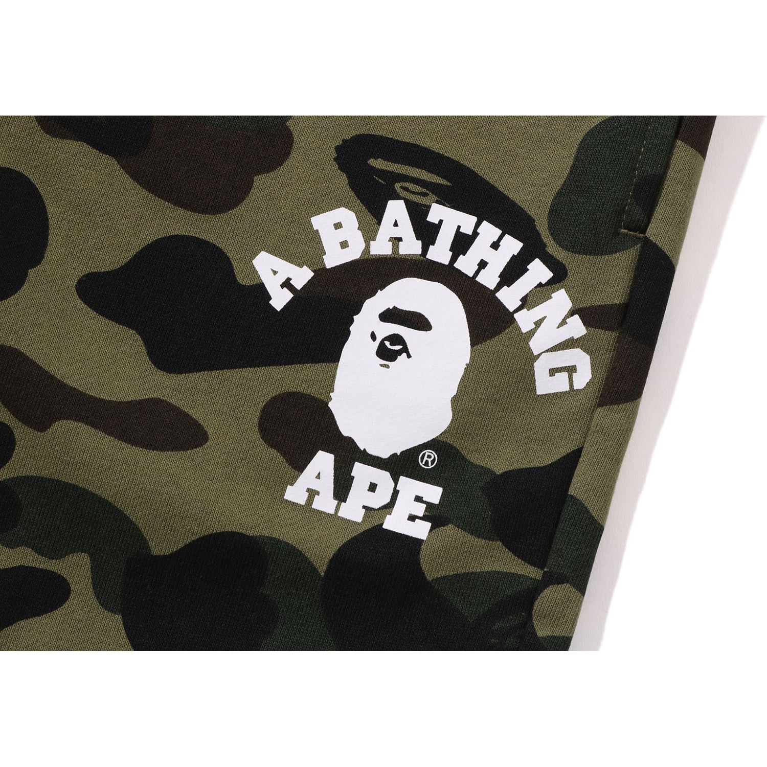 1ST CAMO SEPARATE REGULAR FIT SWEAT PANTS MENS – us.bape.com 1ST CAMO SEPARATE REGULAR FIT SWEAT PANTS MENS – us.bape.com