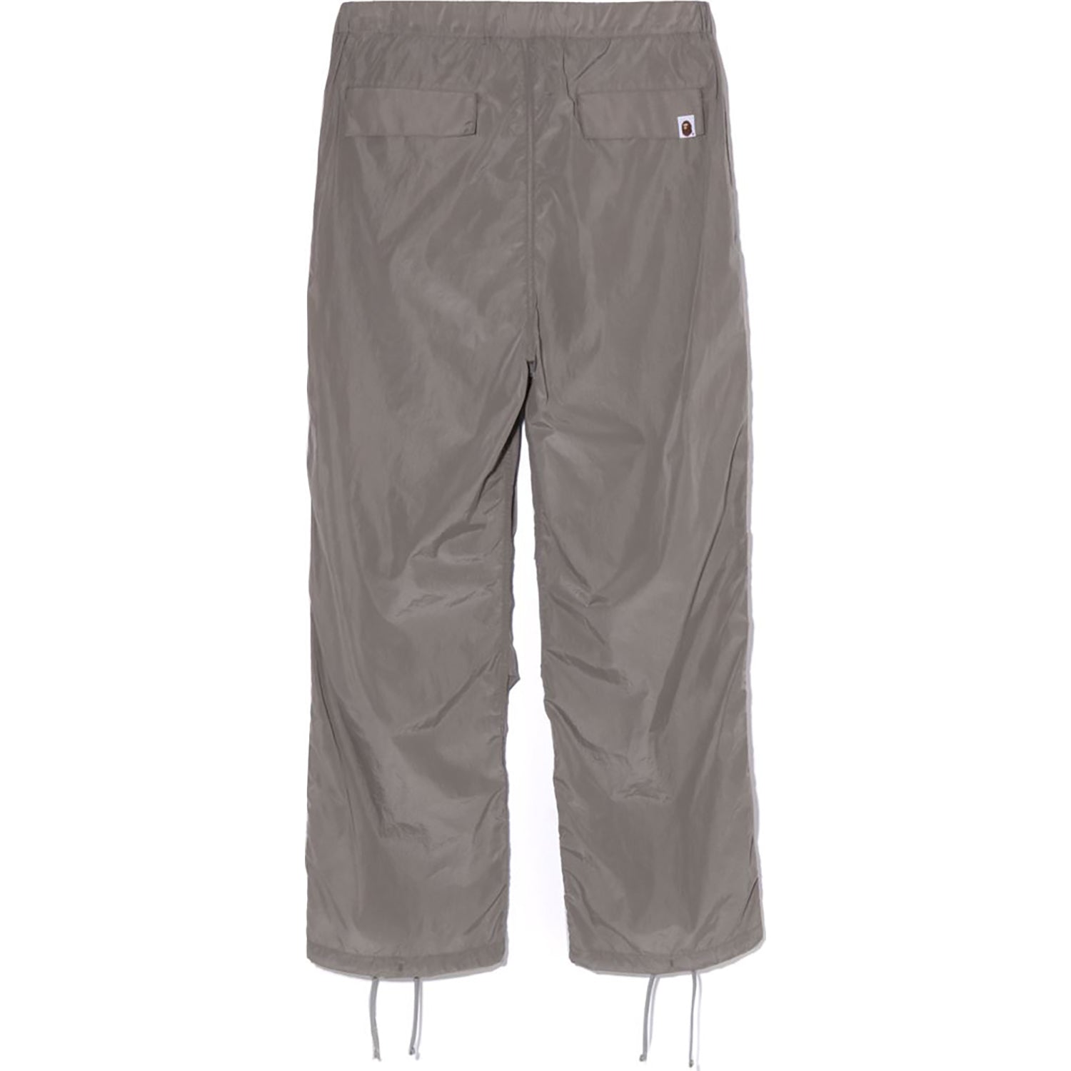 【A BATHING APE】2色展開 CRYSTAL STONE BAPE LOGO ARMY PANTS CRYSTAL STONE BAPE LOGO ARMY PANTS LADIES – us.bape.com