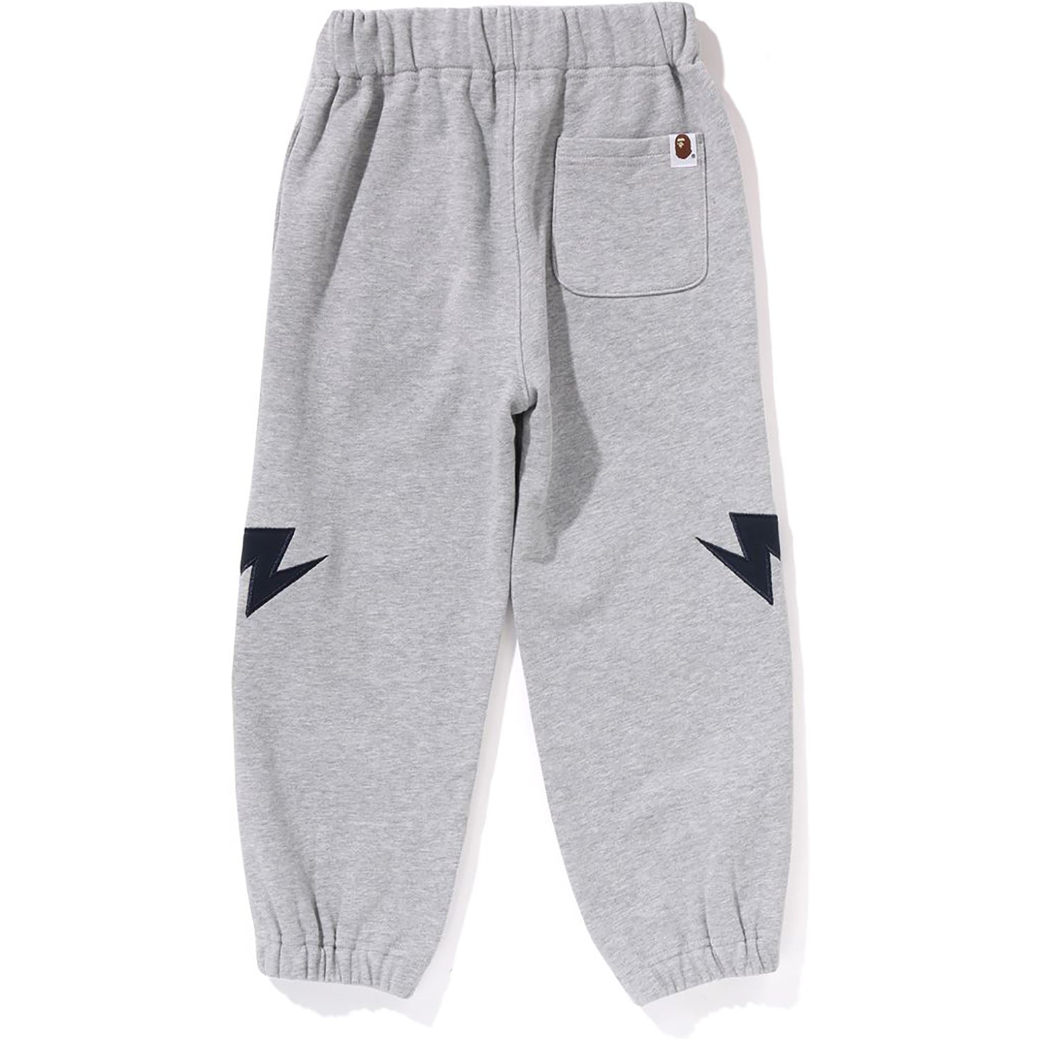 Sweat joggers in 100% cotton - Dark Green | Benetton