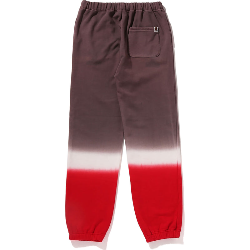 GRADATION APE HEAD SWEAT PANTS JR KIDS