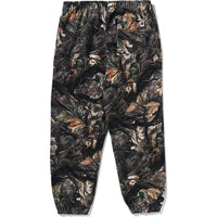 TREE EDGE CAMO RELAXED FIT SWEAT PANTS MENS