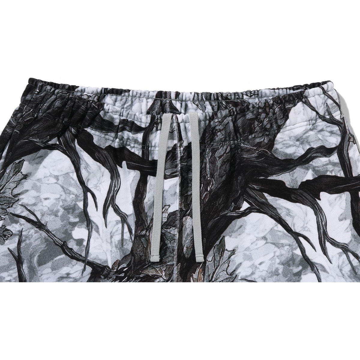 TREE EDGE CAMO RELAXED FIT SWEAT PANTS MENS