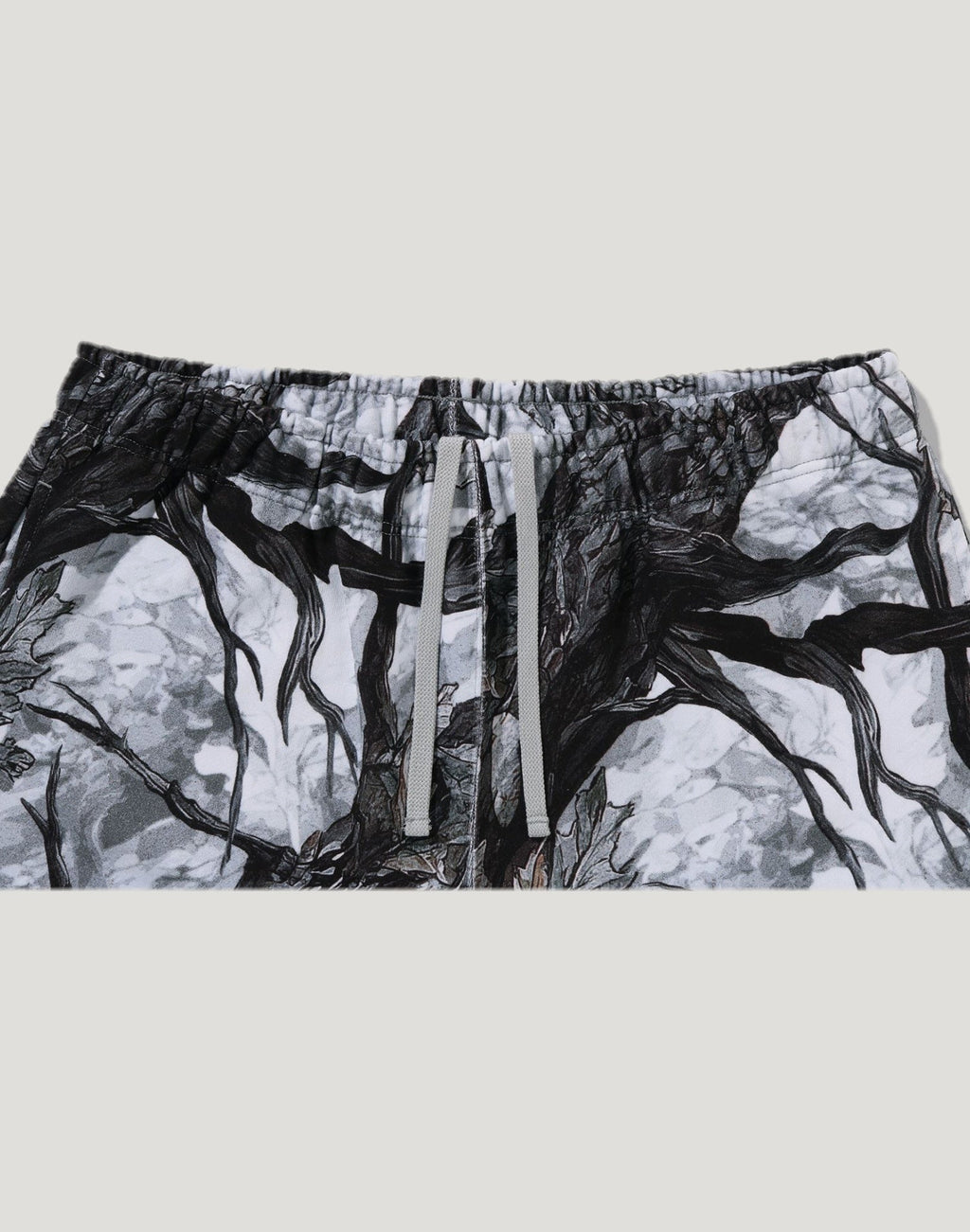 TREE EDGE CAMO RELAXED FIT SWEAT PANTS MENS