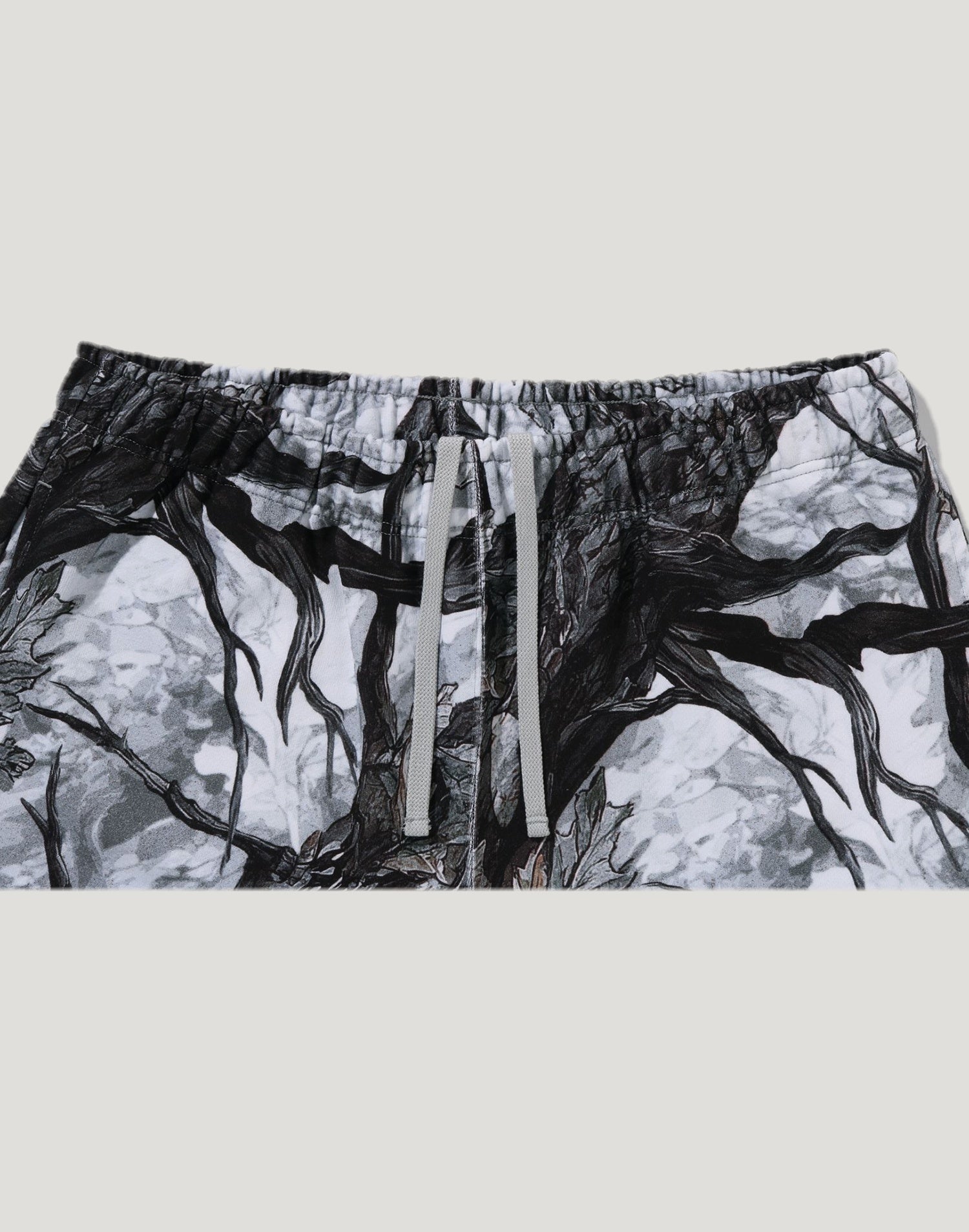 TREE EDGE CAMO RELAXED FIT SWEAT PANTS MENS