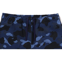COLOR CAMO SWEAT PANTS MENS
