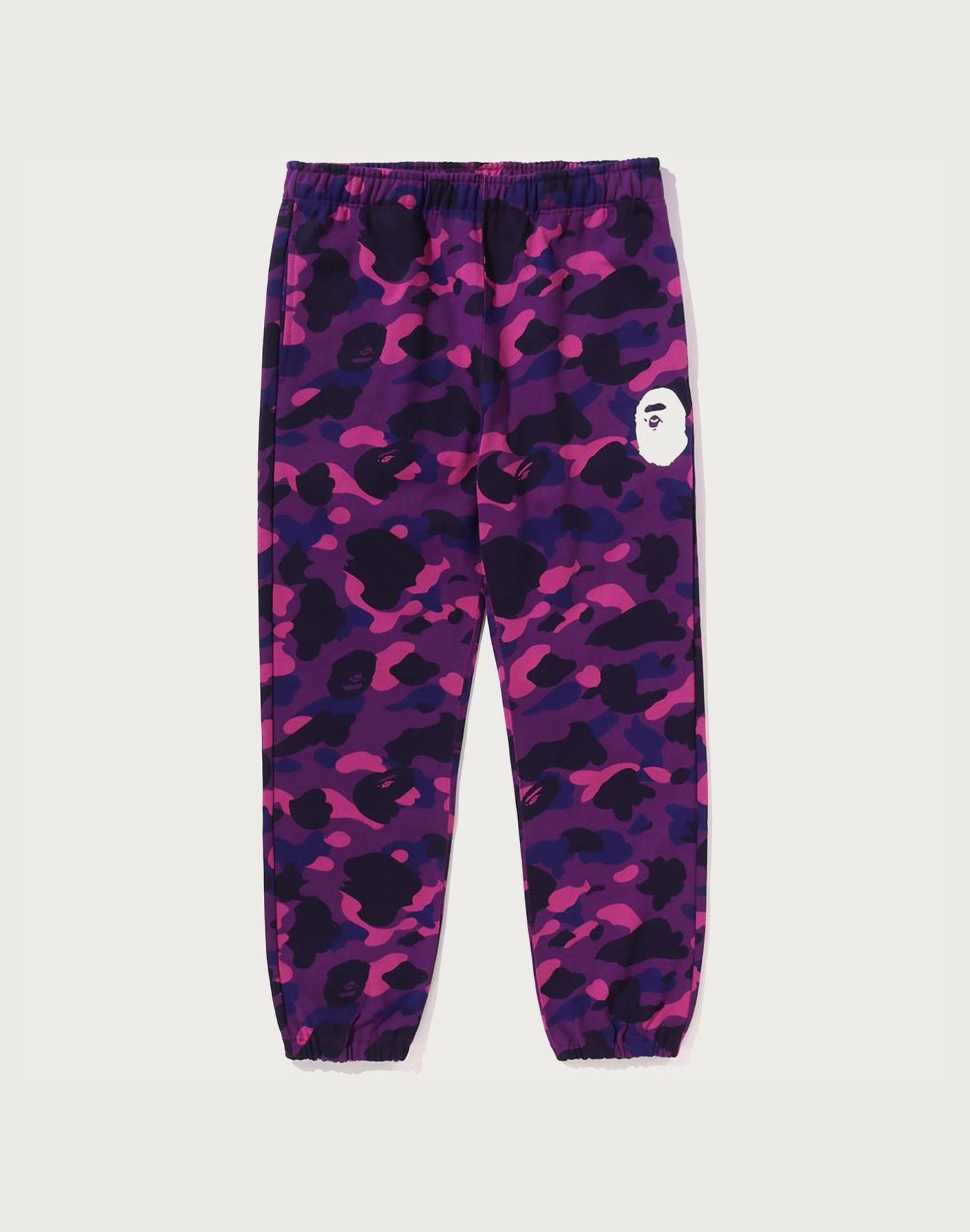 COLOR CAMO SWEAT PANTS MENS – us.bape.com
