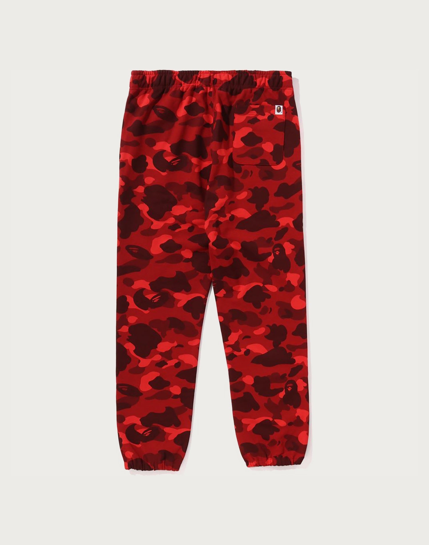 COLOR CAMO SWEAT PANTS MENS – us.bape.com