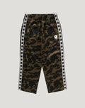 1ST CAMO LOOSE FIT TRACK PANTS MENS