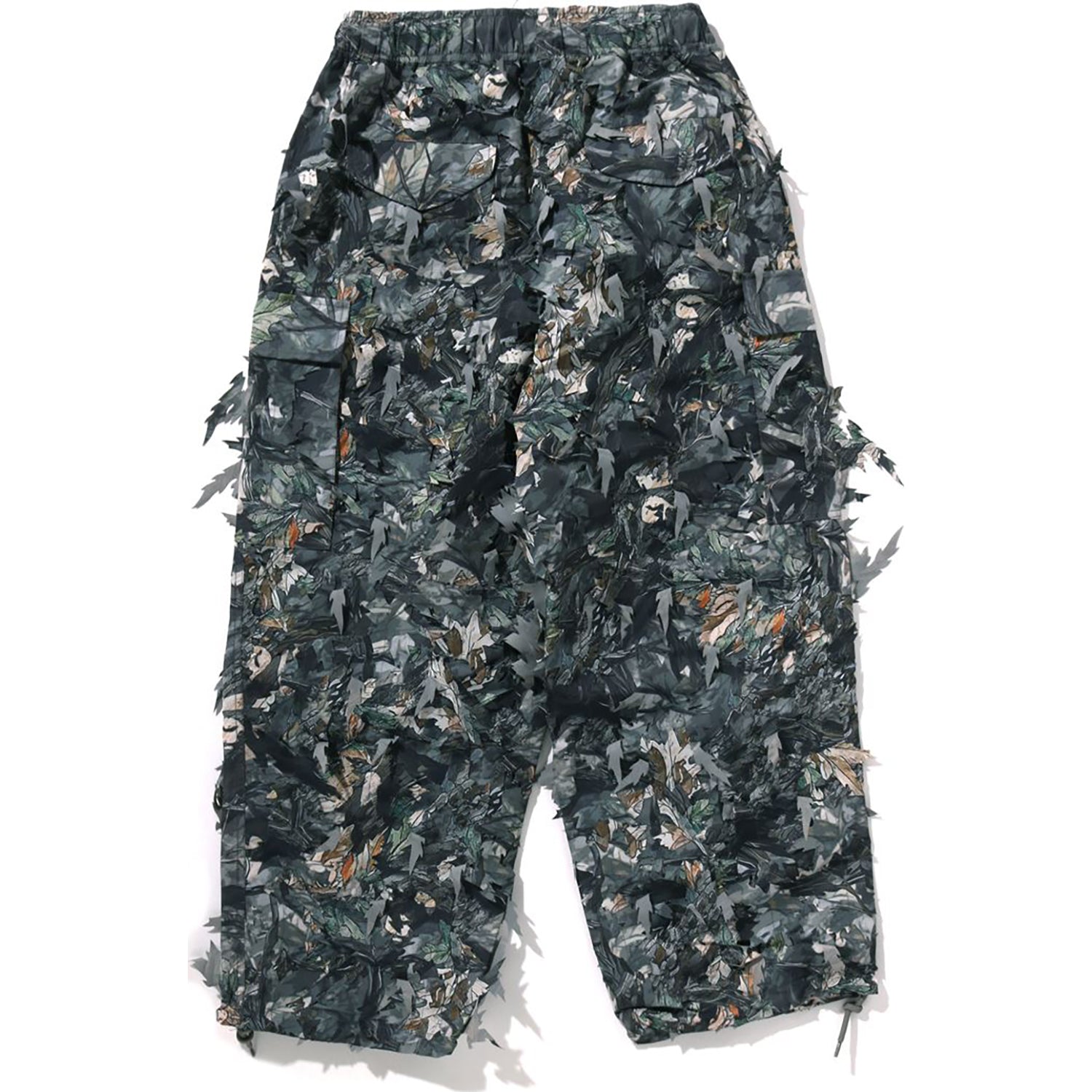 [BAPE]TREEEDGE CAMO LASER CUT STRAIGHT SWEATPANTS 要在庫確認 TREE EDGE CAMO LASER CUT STRAIGHT FIT SWEAT PANTS | bape.com