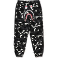 CITY CAMO SHARK RELAXED FIT SWEATPANTS MENS