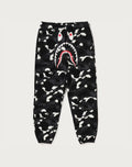 CITY CAMO SHARK RELAXED FIT SWEATPANTS MENS