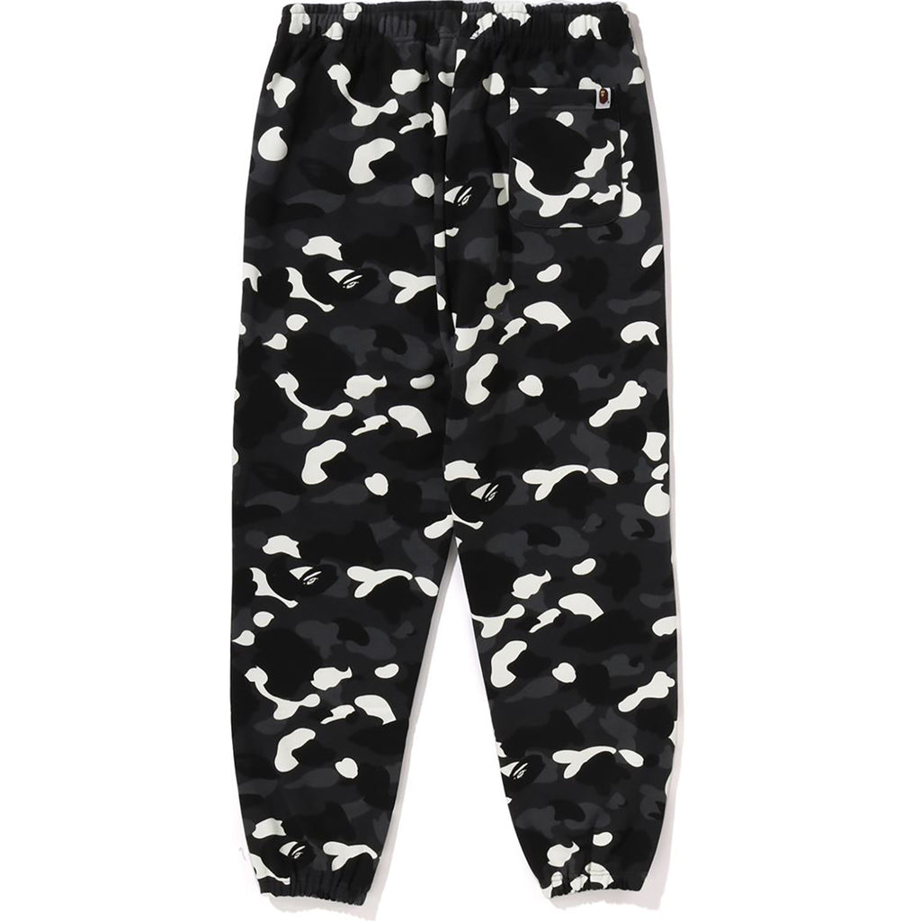 CITY CAMO SHARK RELAXED FIT SWEATPANTS MENS