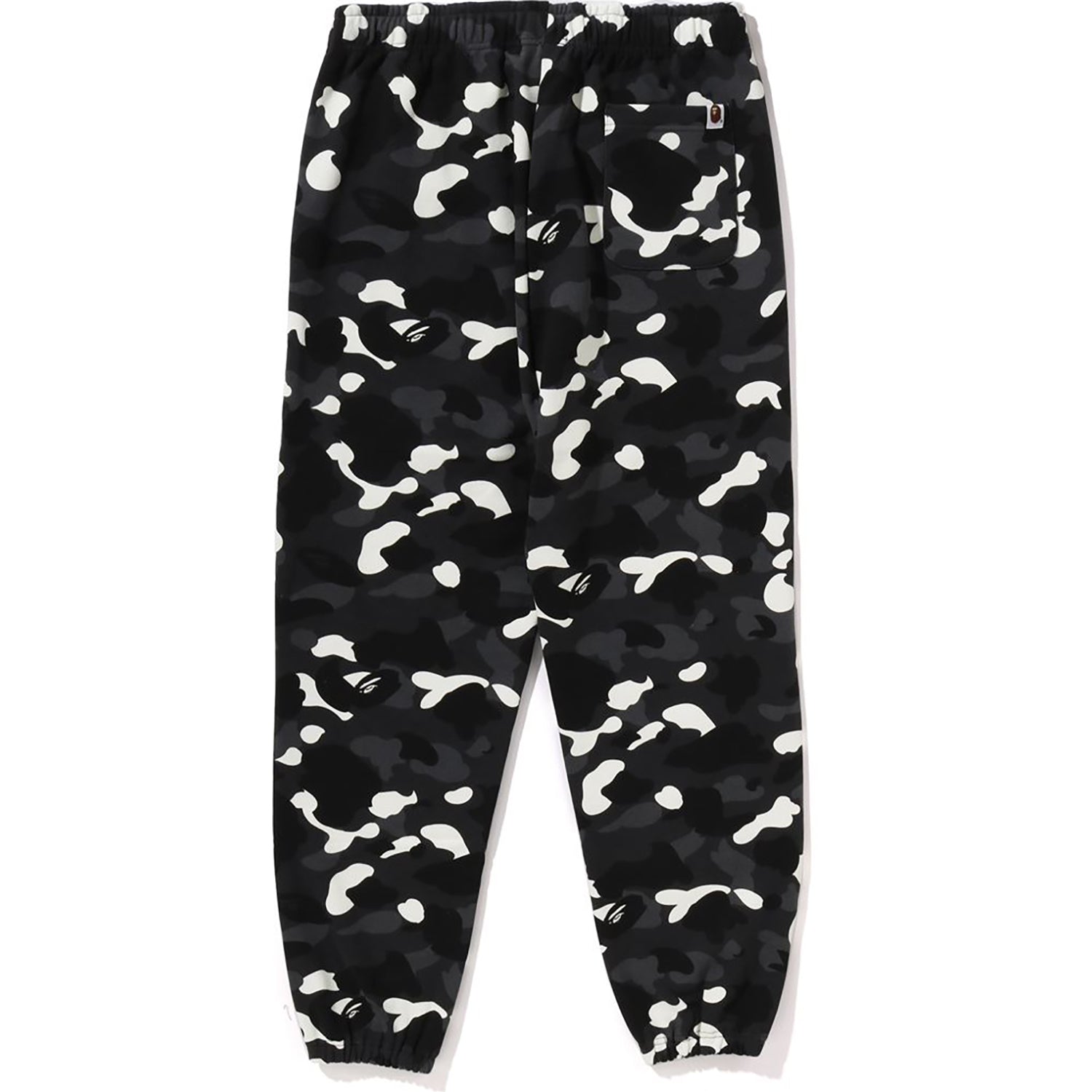 CITY CAMO SHARK RELAXED FIT SWEATPANTS MENS