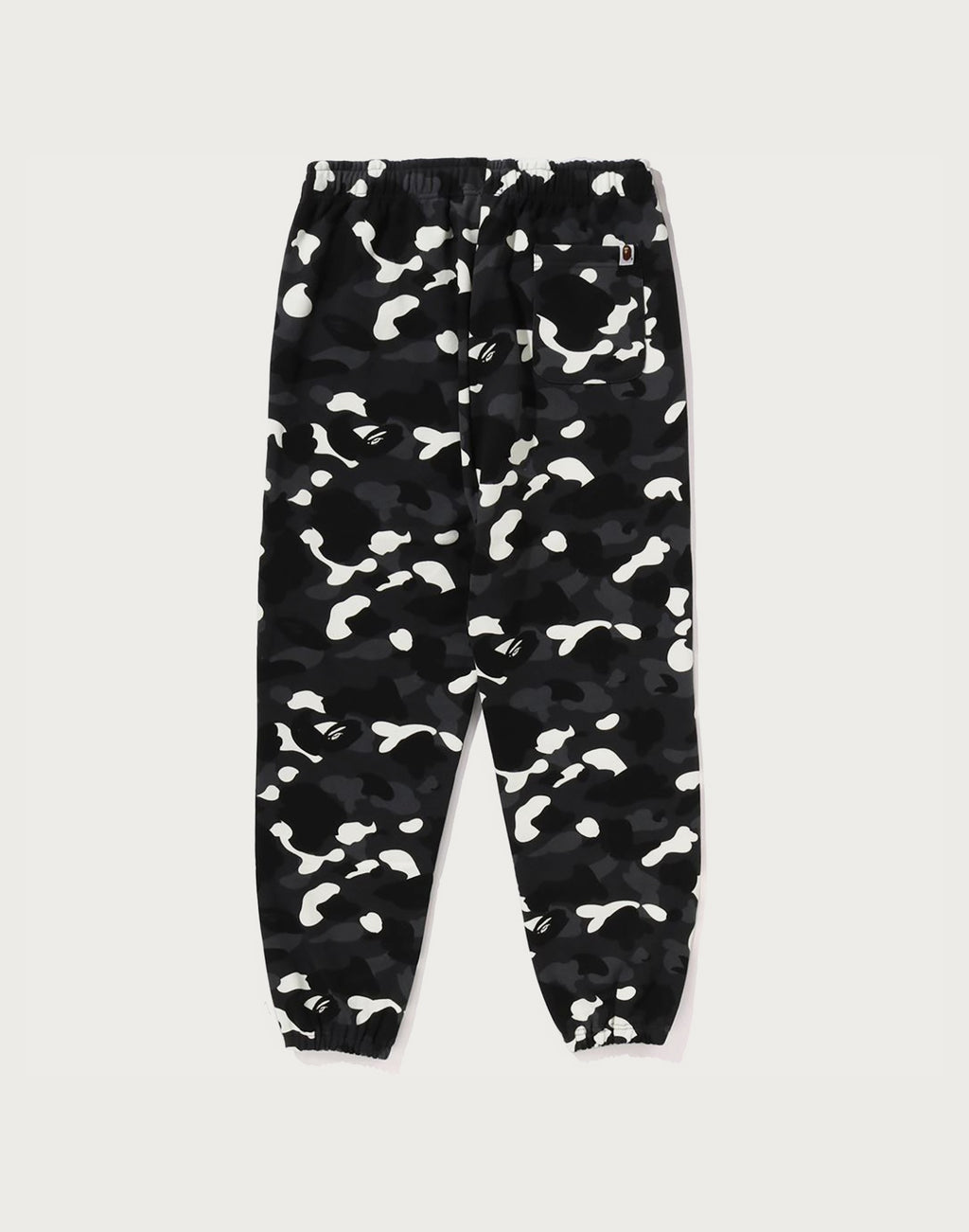CITY CAMO SHARK RELAXED FIT SWEATPANTS MENS