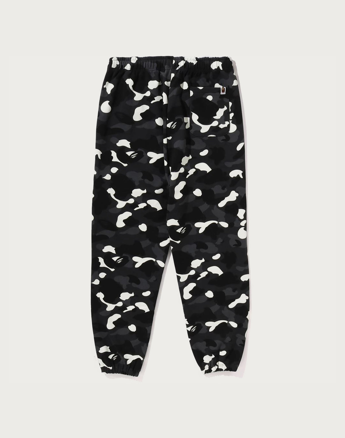 CITY CAMO SHARK RELAXED FIT SWEATPANTS MENS