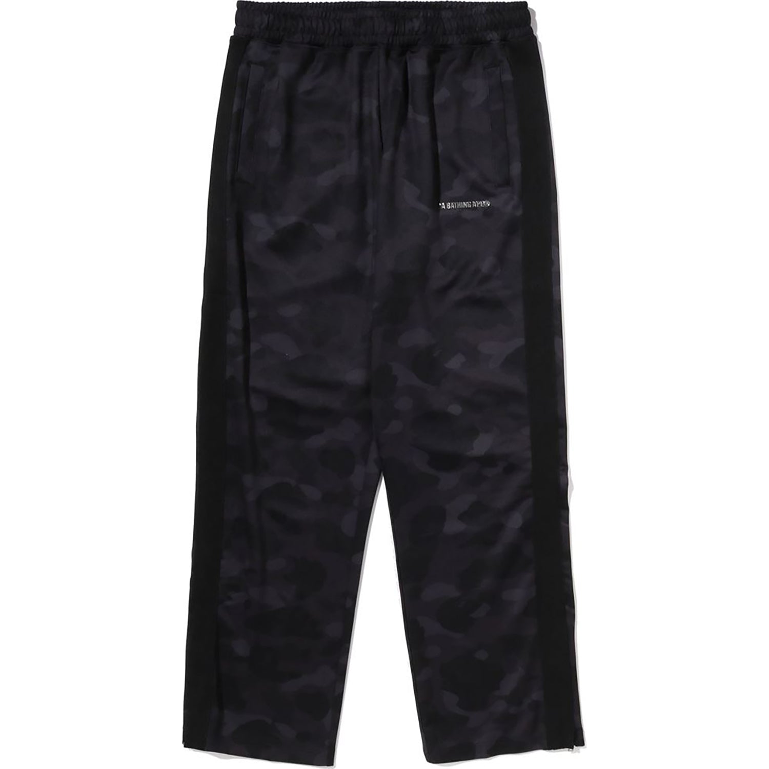 その他 A bathing ape color camo pant COLOR CAMO METAL LOGO RELAXED FIT TRACK SWEAT PANTS MENS – us.bape.com