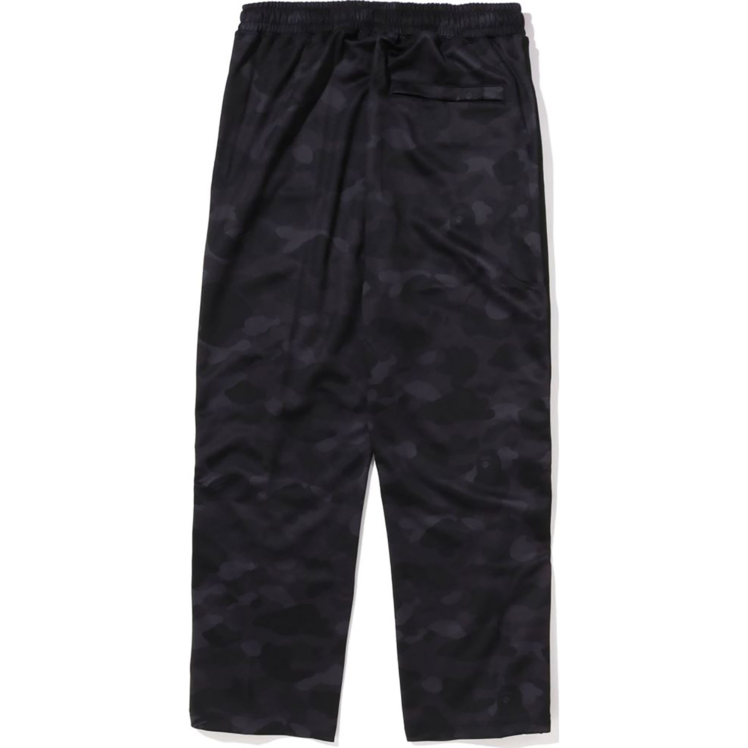 COLOR CAMO METAL LOGO RELAXED FIT TRACK SWEAT PANTS MENS – us.bape.com