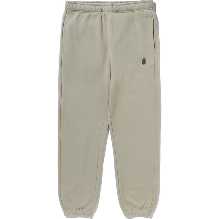 ONE POINT REGULAR FIT SWEAT PANTS MENS