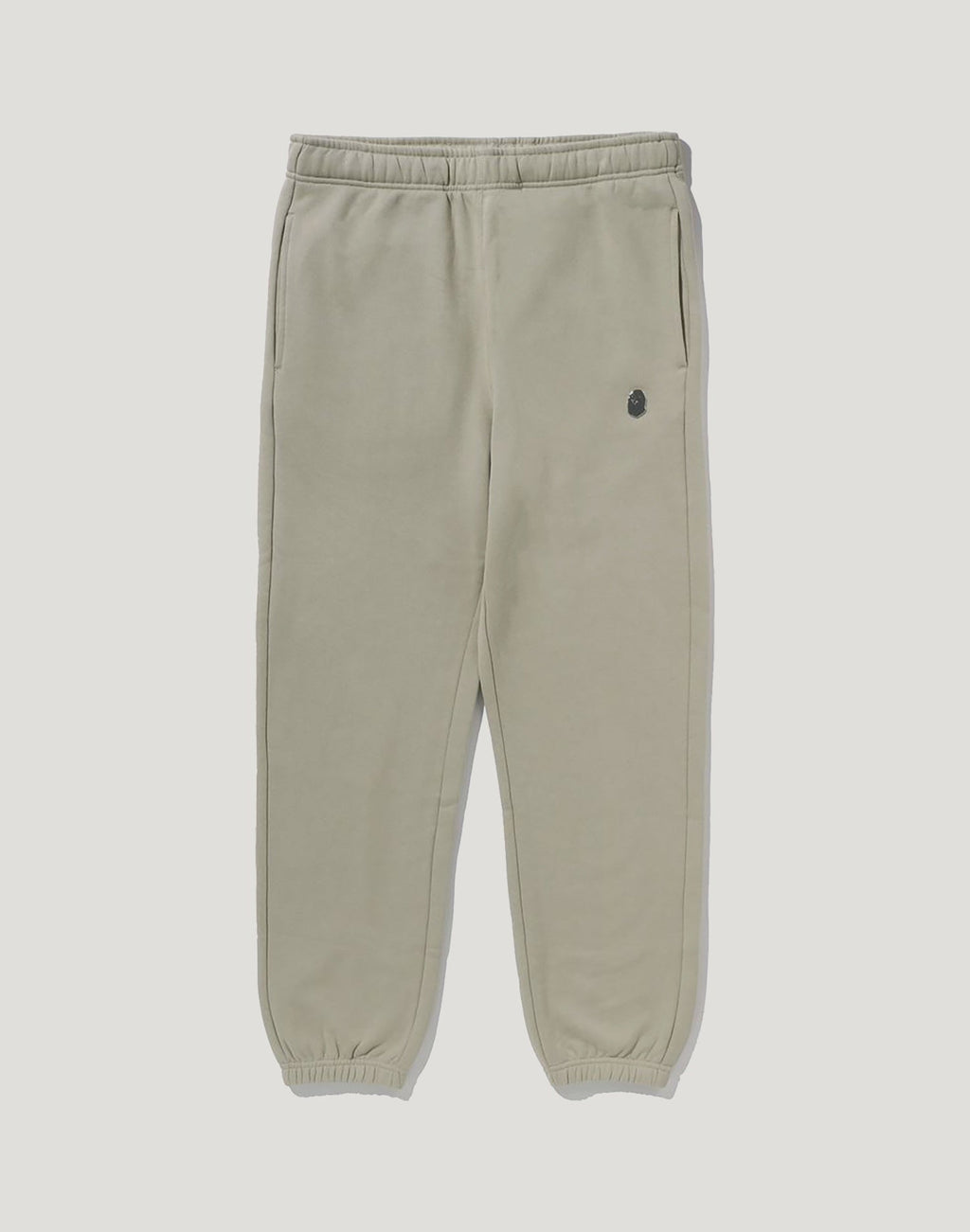 ONE POINT REGULAR FIT SWEAT PANTS MENS