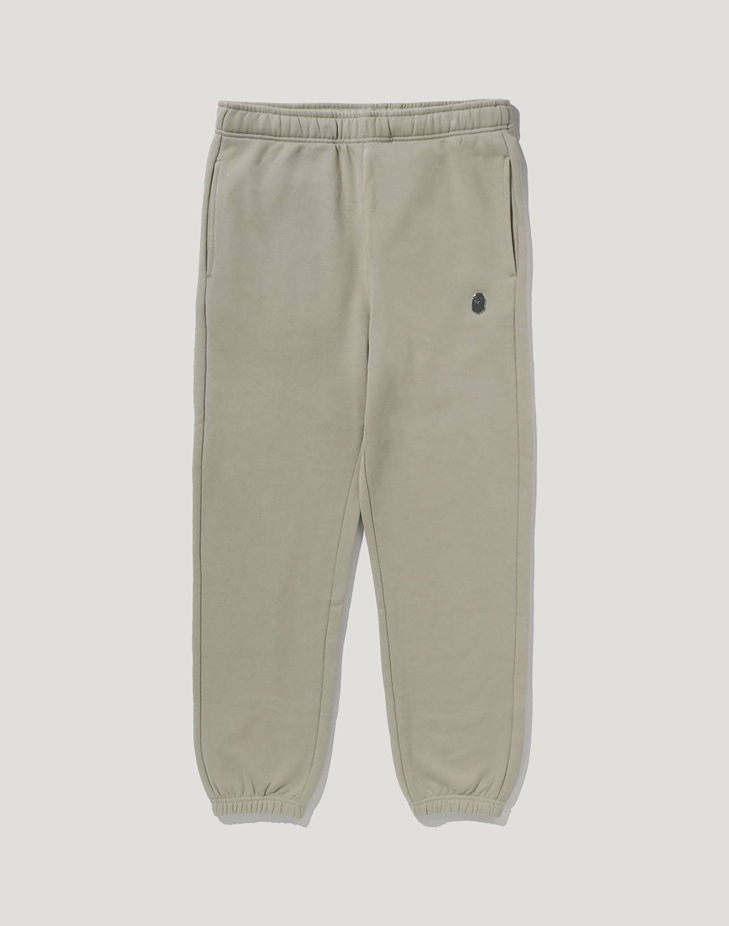 ONE POINT REGULAR FIT SWEAT PANTS MENS