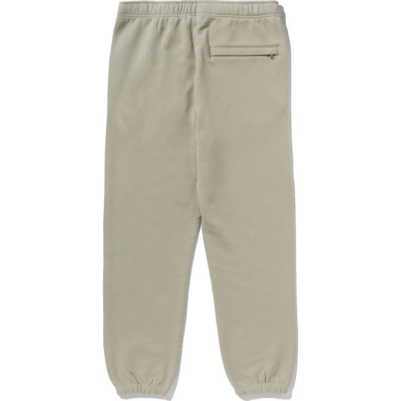 ONE POINT REGULAR FIT SWEAT PANTS MENS
