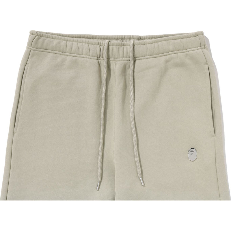 ONE POINT REGULAR FIT SWEAT PANTS MENS