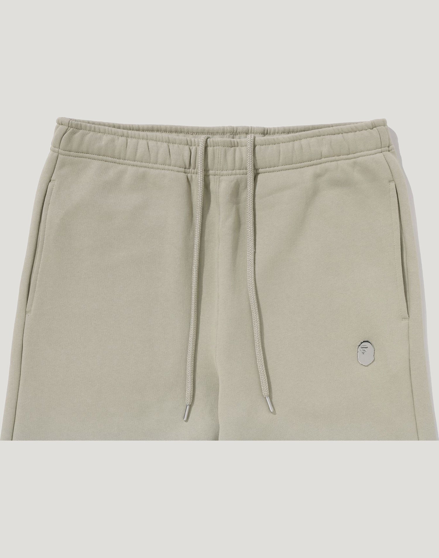 ONE POINT REGULAR FIT SWEAT PANTS MENS