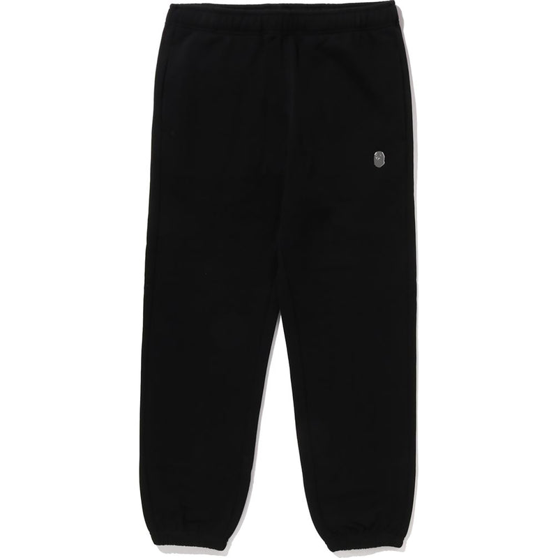 ONE POINT REGULAR FIT SWEAT PANTS MENS