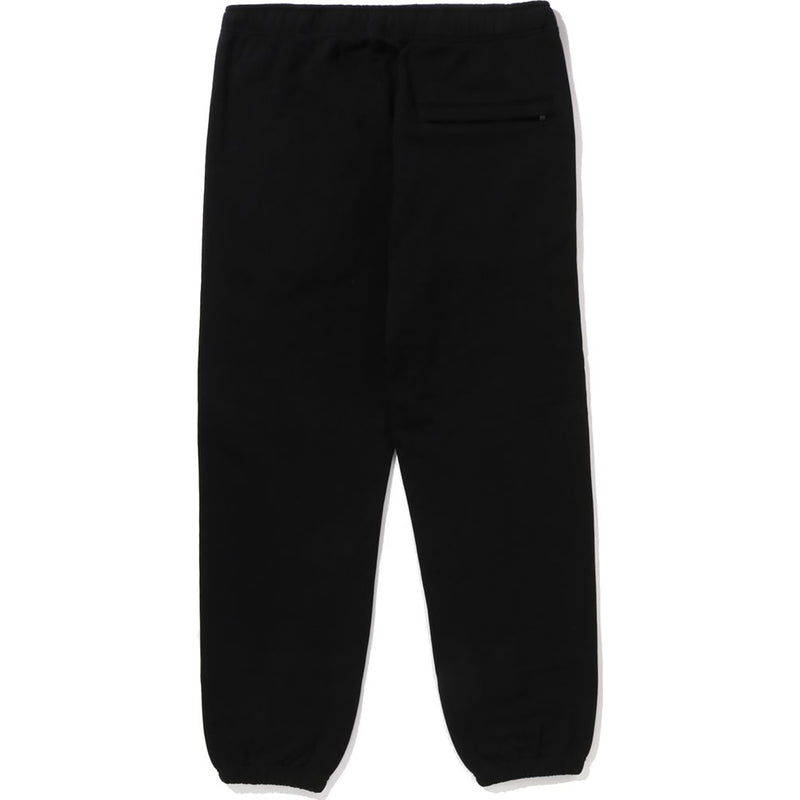 ONE POINT REGULAR FIT SWEAT PANTS MENS