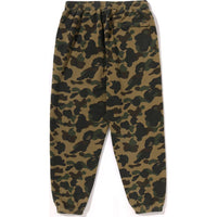 1ST CAMO ONE POINT RELAXED FIT SWEAT PANTS MENS