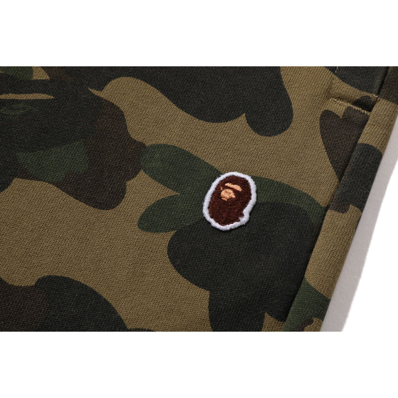 1ST CAMO ONE POINT RELAXED FIT SWEAT PANTS MENS