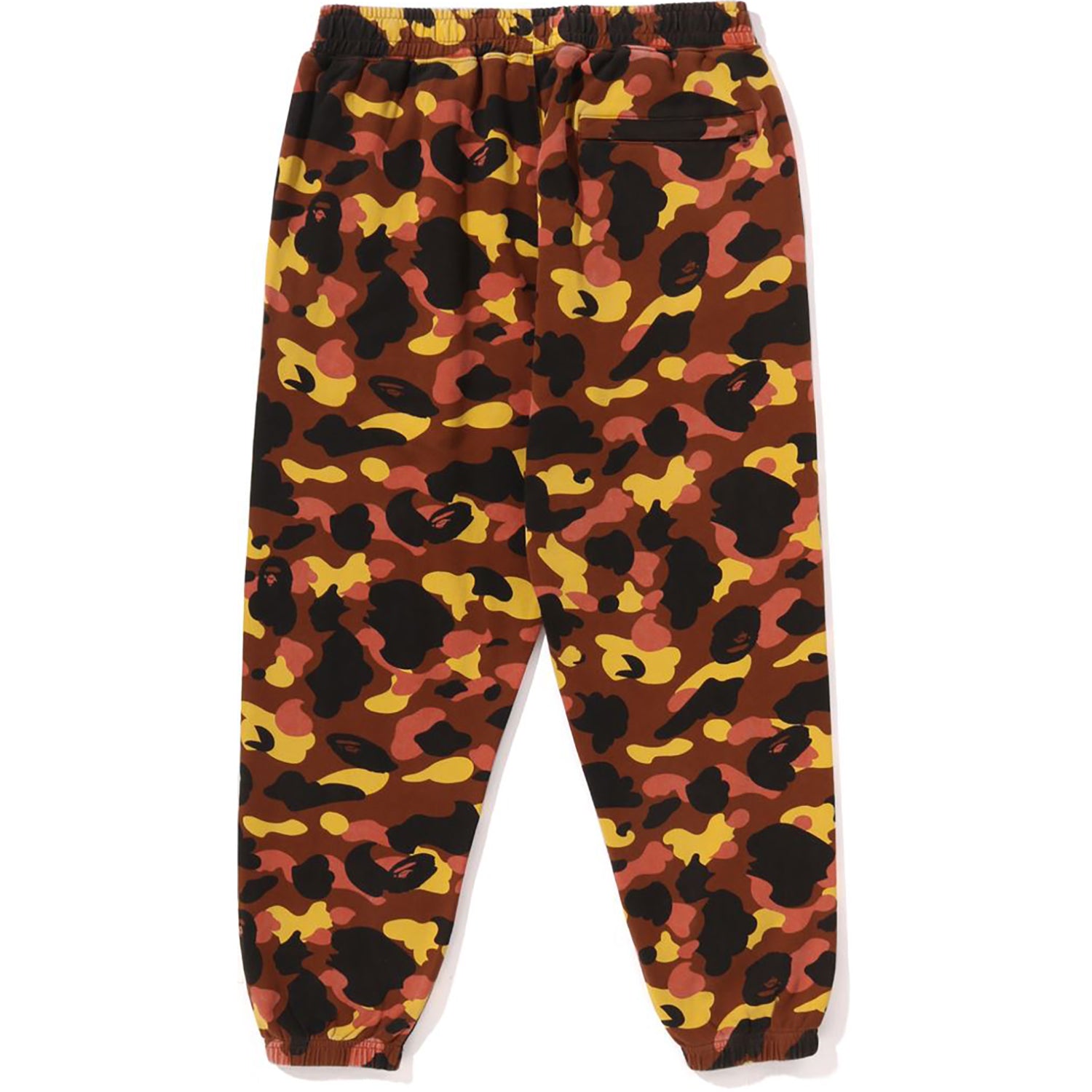 a bathing ape パンツ ダブルニー カモ 1ST CAMO ONE POINT RELAXED FIT SWEAT PANTS MENS – us.bape.com