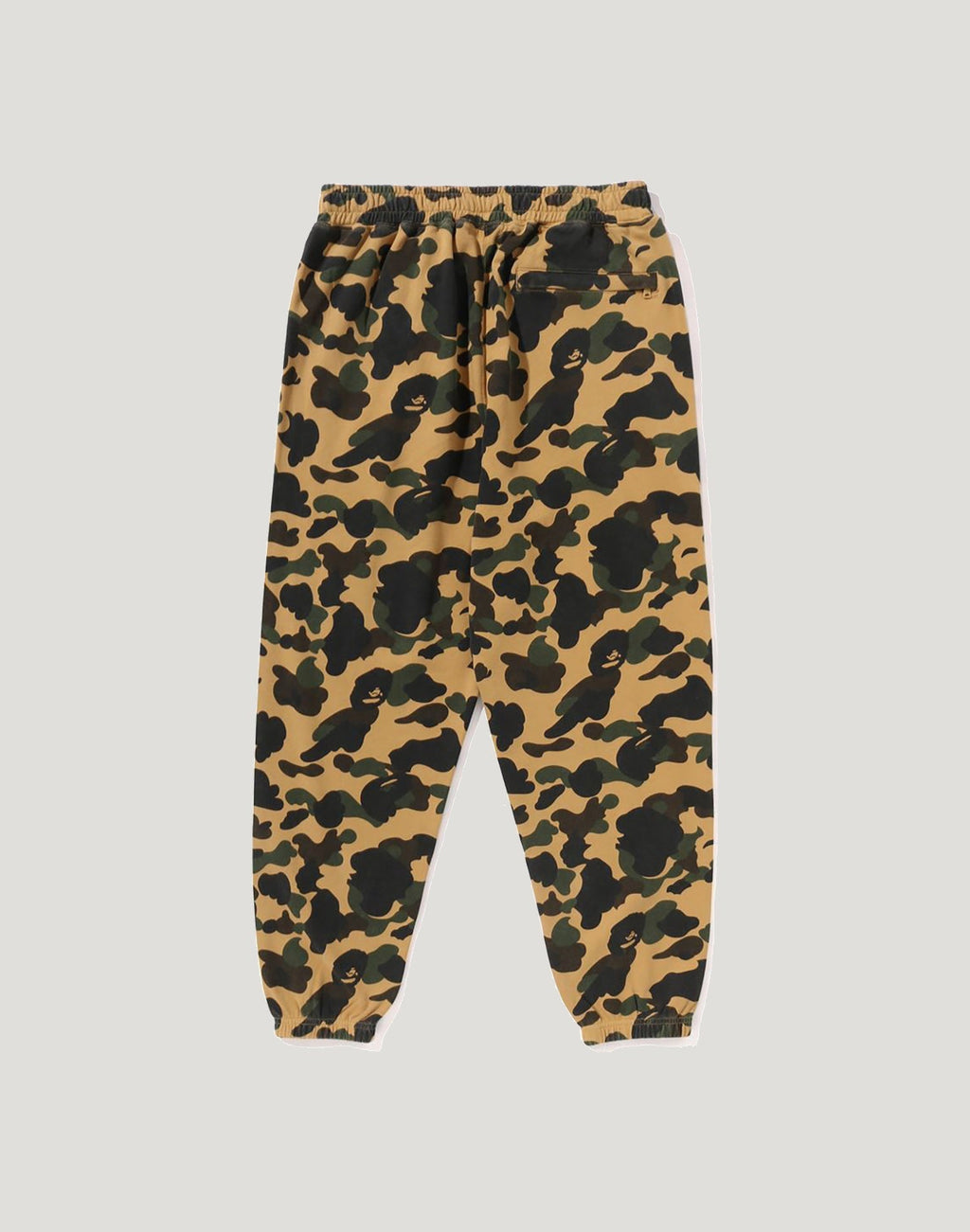 1ST CAMO ONE POINT RELAXED FIT SWEAT PANTS MENS