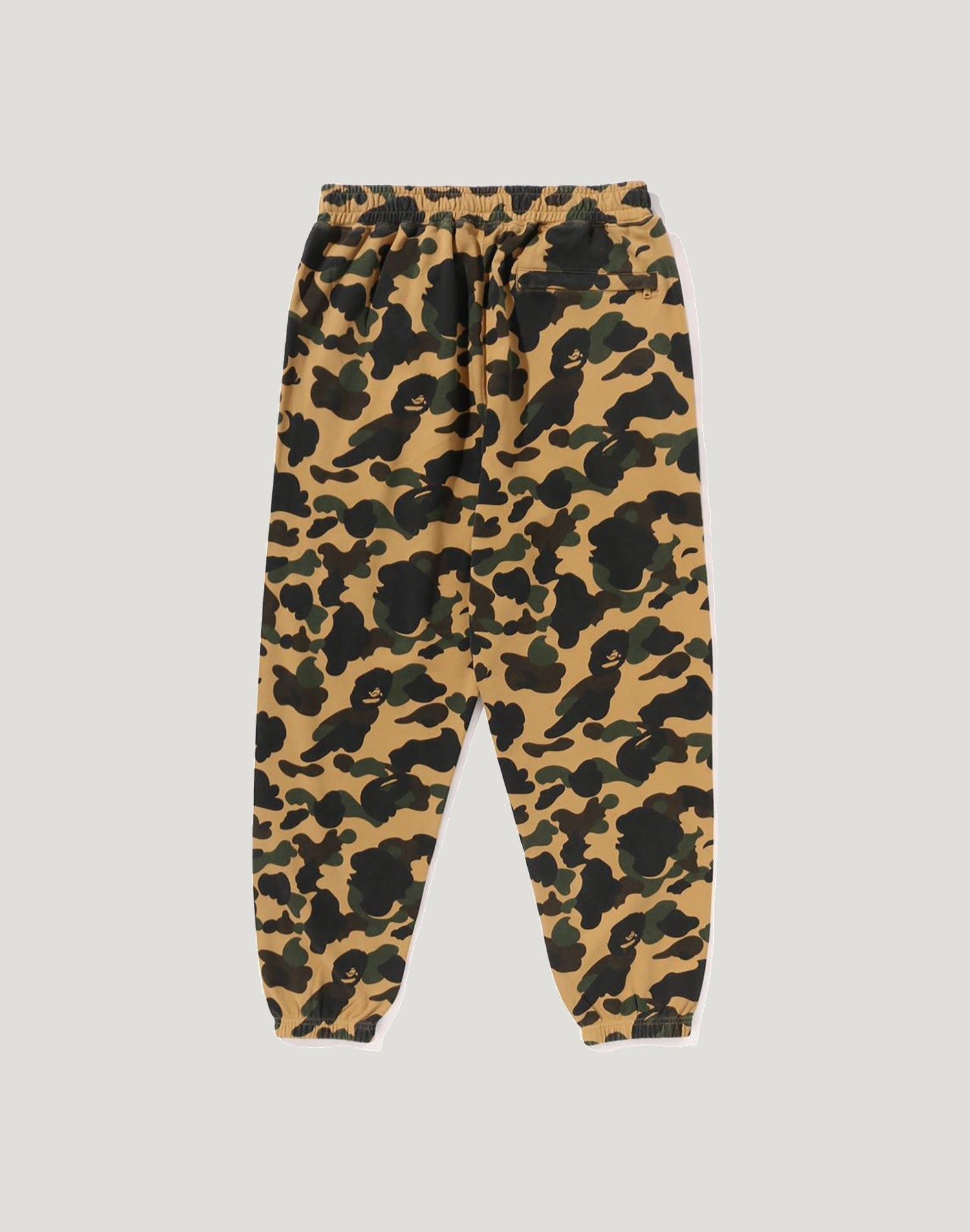 1ST CAMO ONE POINT RELAXED FIT SWEAT PANTS MENS