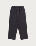 PIGMENT DYED SWEAT PANTS LADIES