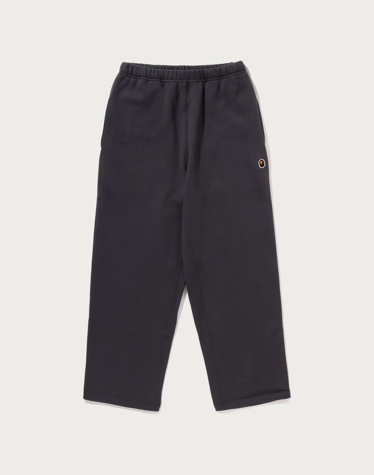 PIGMENT DYED SWEAT PANTS LADIES