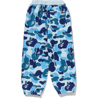 ABC CAMO ONE POINT SWEAT PANTS KIDS
