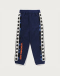 COLOR CAMO SIDE BAPE TAPE PANTS KIDS