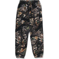 TREE EDGE CAMO SWEAT PANTS JR KIDS