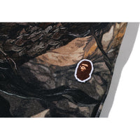 TREE EDGE CAMO SWEAT PANTS JR KIDS
