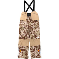 BAPE BY KAZUKI KURAISHI PIXELATE CAMO SHARK 3 LAYER OVERALLS MENS